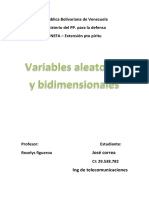 Ejemplos Practicos de Probabilidad y Estadistica