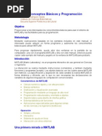 Download Tutorial  MATLAB by Miguel Flores SN4848649 doc pdf