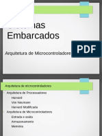 SE 2 - Arquitetura PDF