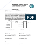 PDF Ejercicios Resueltos S de Transferencia de Calor 19 219 319docx - Compress PDF