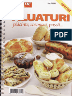  Aluaturi Placinte Cozonaci Pasca