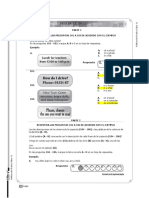 Prueba de Ingles Saber 11 PDF