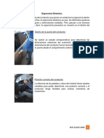 Ergonomía Dinámica PDF