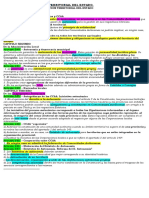 Tema 8 La Organizacion Territorial Del Estado Espanol PDF