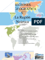 Region Neartica