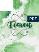 Revisión de Cuaderno Física PDF