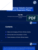 2 Updated China Shrimp Industry Current Trends and Expansion Plans191104 PDF