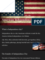 Independence Day