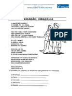 Escola Classe 01 de Planaltina