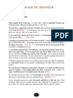 Les Esprits PDF