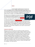 Exhortation PDF