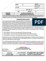 11-11-2020 POLIGRAMA No. 554 Medidas de Seguridad y Consignas Especiales