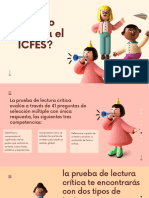 Como Evalua El Icfes