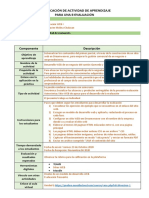 E-Evaluación - JAVIER MOLINA PDF