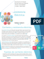 05.18.20. Resistencia Eléctrica. (Física)