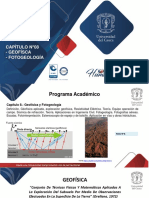 Geofísica PDF