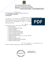 NOTA DIRECTOR DE PRENSA Y DIFUSION MUNI CAPITAL PAGO CONVENIO PUBLICIDAD MES 06-2020 LIGA