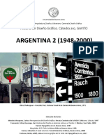 ARGENTINA 2