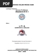Download Produksi_Iklan Media Siar by Andrew Moran SN48487408 doc pdf