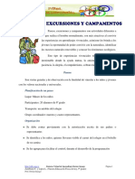 1 Paseos Excursiones y Campamentos PDF