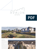 Avalon Estate PDF