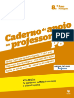 Caderno de Apoio Ao Professor - P8 PDF