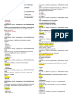 Bioquimica Ii - 1 Parcial