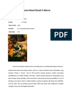 Download Resensi Novel Ranah 3 Warna by Chesa Ramadhan SN48487581 doc pdf