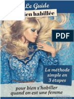 Carole Guide BH HDG PDF
