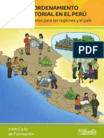 El Ordenamiento Territorial en el Perú.pdf