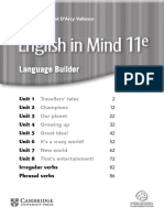 EIM 11e LANGUAGE BUILDER