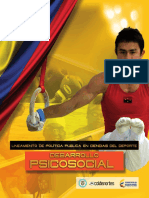 Lineamiento Desarrollo Psicosocial PDF