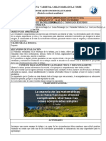 Matematica 2dos Bgu Semana 12 Seccion Matutina y Vespertina