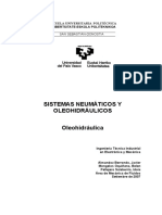 Oleohidraulica PDF