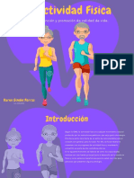 La Actividad Fisica PDF