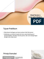 Praktikum-2 Evaluasi Granul C1 PDF