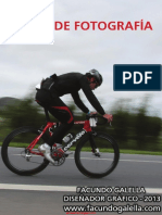 Curso de Fotografía - Facundo Galella PDF