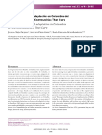 Adapatacion Comunidades Que Se Cuidan Colombia