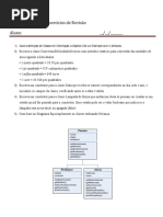 exercicio de fixação - VA2