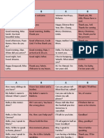 SocialExpressionNotes PDF