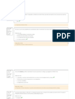 Respuesta Examen 3 Bioseguridad Covid 19 Diplomado