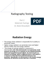 9.2.radiographic Testing-Part2 PDF