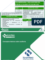 11ve06 v1 Formacion Practica Empresarial para Auditores