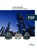 Manual Topworx D Series Discrete Valve Controllers Topworx en 82606 PDF