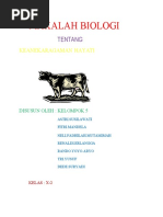 Download MAKALAH BIOLOGI by Rahman Nurdiansyah SN48488642 doc pdf