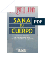 Sana tu Cuerpo - Louise Hay.pdf