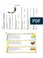 Matemática A Partir Del 5 de Octubre