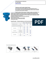 Valvula Redutora Acao Direta PDF