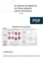 Diapositiva Entrega Sistema de Vigilancia Epidemiologica PDF