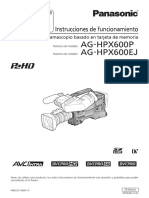 AG-HPX600 Español.pdf